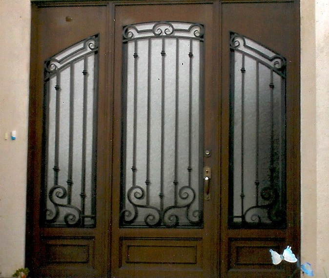puertas